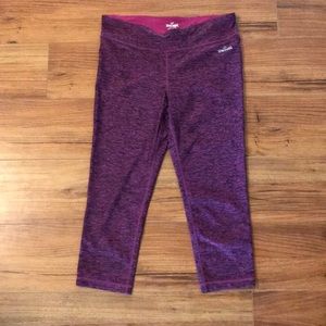 Spaulding Athletic Pant